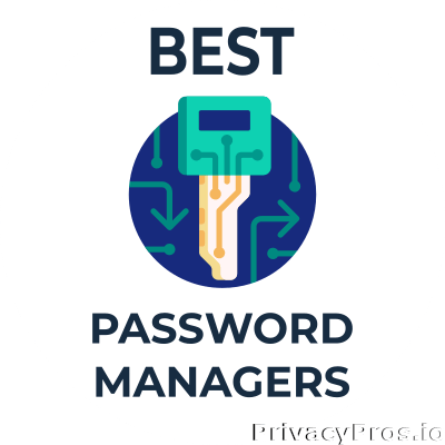 6 Best Password Managers