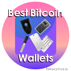 Best Bitcoin and Cryptocurrency Wallets