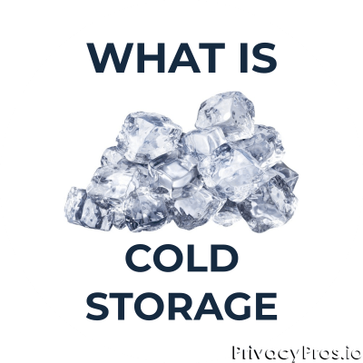 What Is Cold Storage?