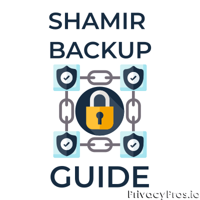 Shamir Backup Full Trezor Guide