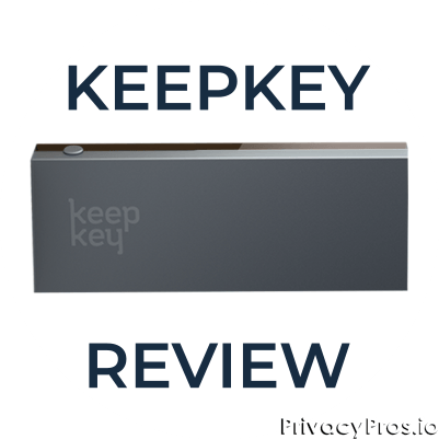 KeepKey Review