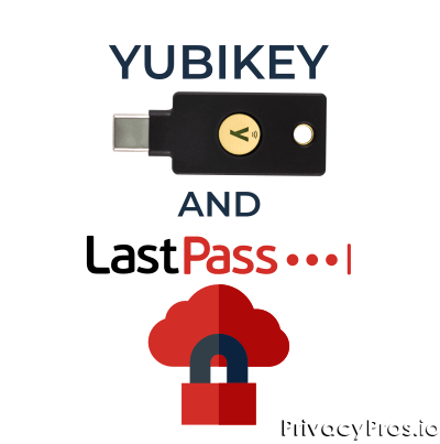 How to Use a Yubikey with Lastpass