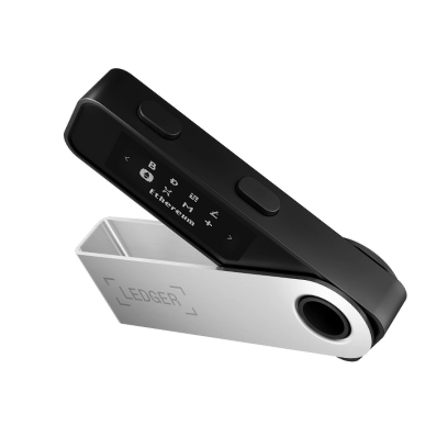 Ledger Nano S Plus Review