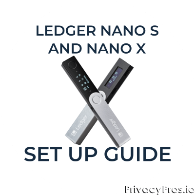 How to Set Up Any Ledger Nano Device | Step-by-Step Guide