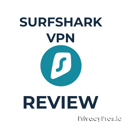 Surfshark VPN Review