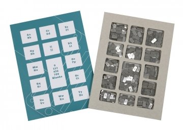 Billfodl Extra Tiles