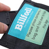 Billfodl - 'Keep It Secret' Bundle (1 Billfodl, 1 Small Faraday Bag, 1 Large Faraday Bag, 1 Fodl Hodler, 1 Lock, 1 Sticker Set)