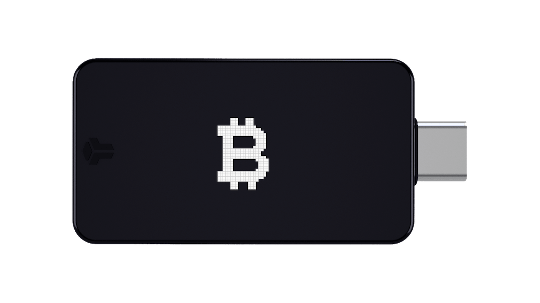 Bitbox02 (Bitcoin Only)