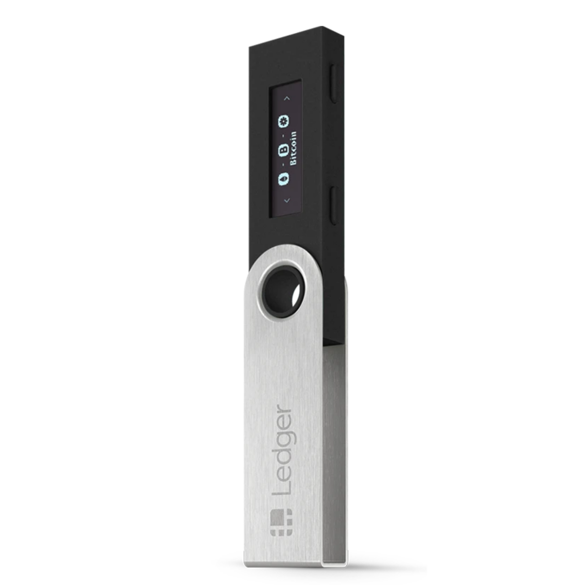 Ledger Nano S