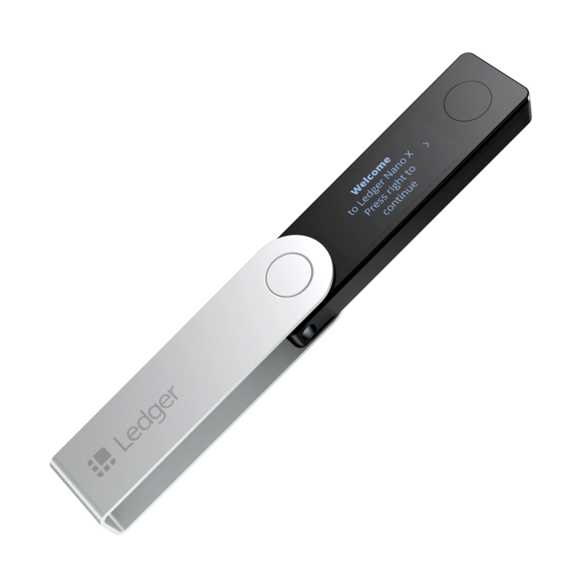 Ledger Nano X